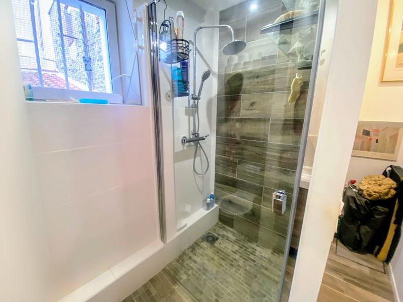 Appartement - 127 m² - 5 pièces