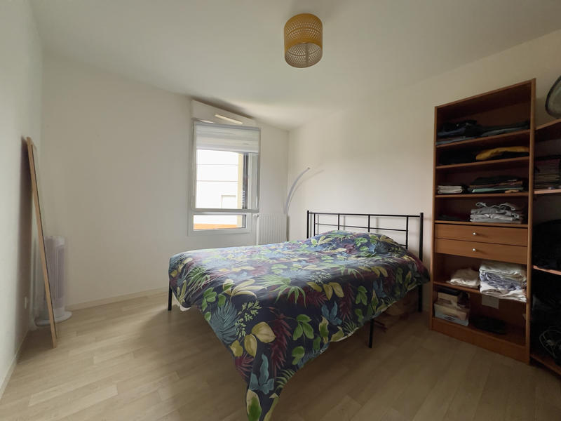 Maison - 98 m² - 5 pièces