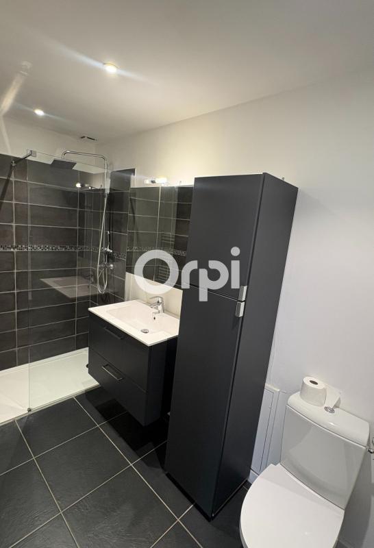 Maison - 101 m² - 5 pièces