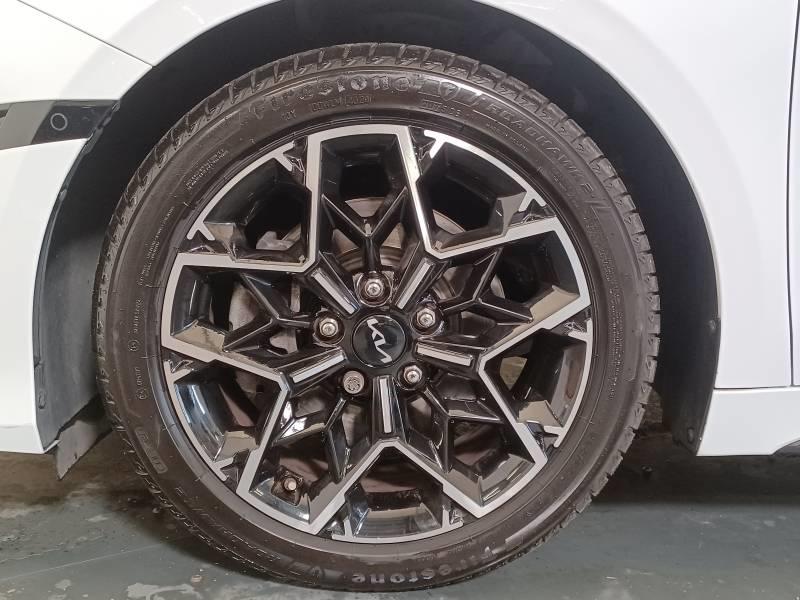 Kia Pro_cee'd Proceed 1.5 t-GDi 160 ch Isg Dct7 Gt Line