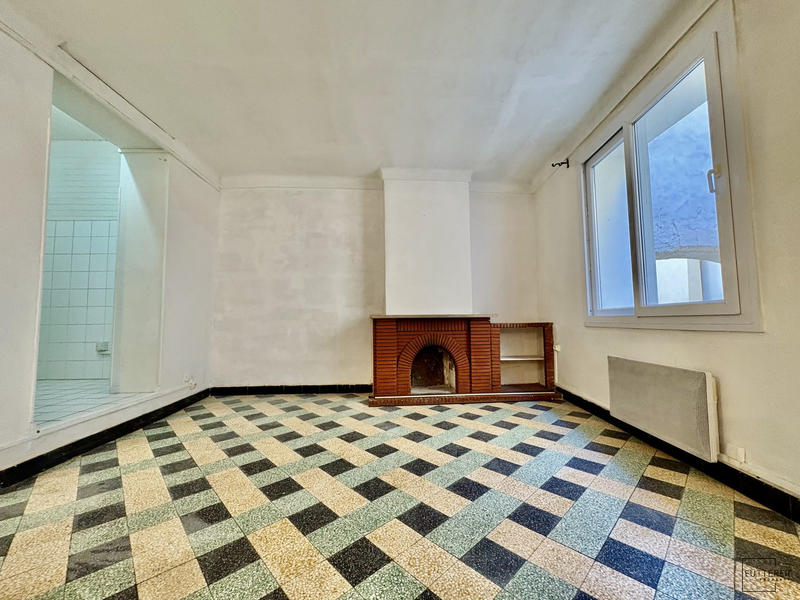 Appartement - 74 m² - 3 pièces