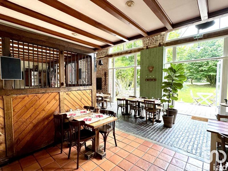 Local commercial - 220 m²