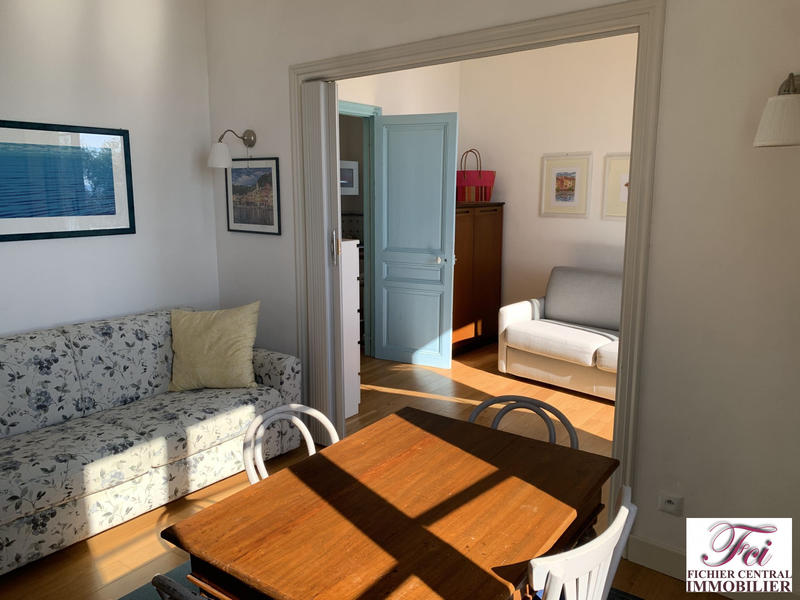 Appartement - 37 m² - 2 pièces