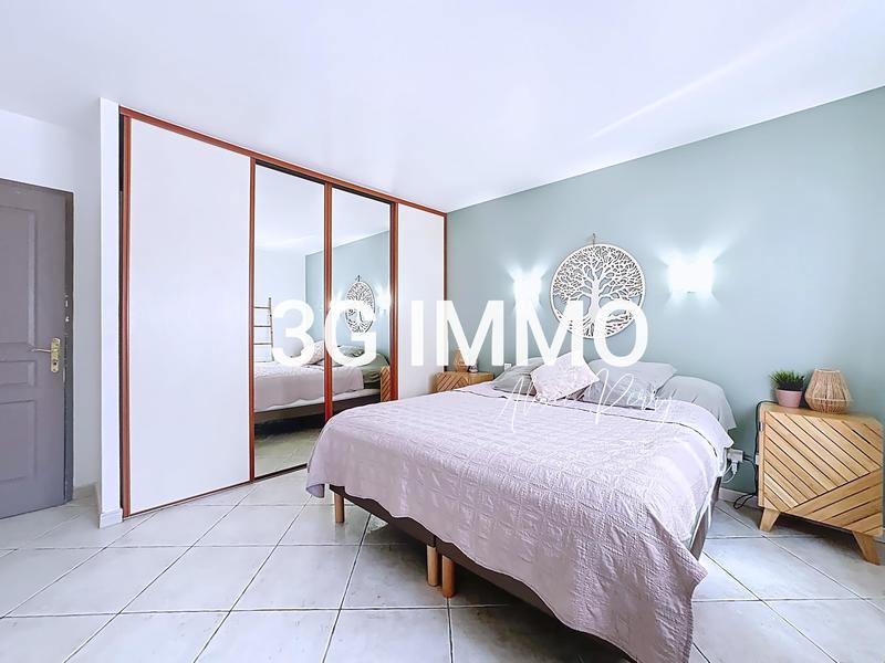 Maison - 113 m² - 4 pièces