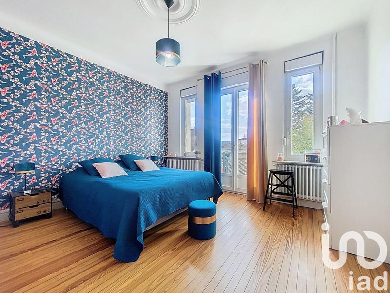 Maison - 155 m² - 7 pièces