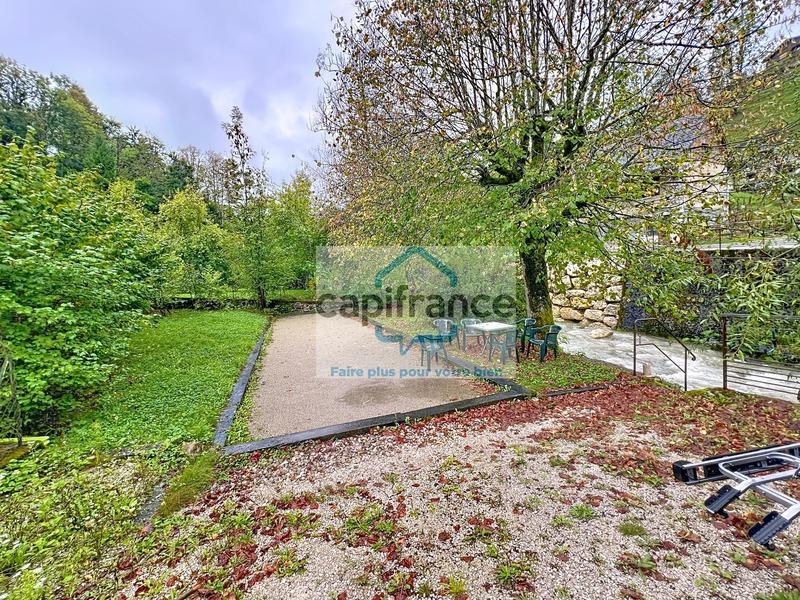 Fonds de commerce - 273 m²