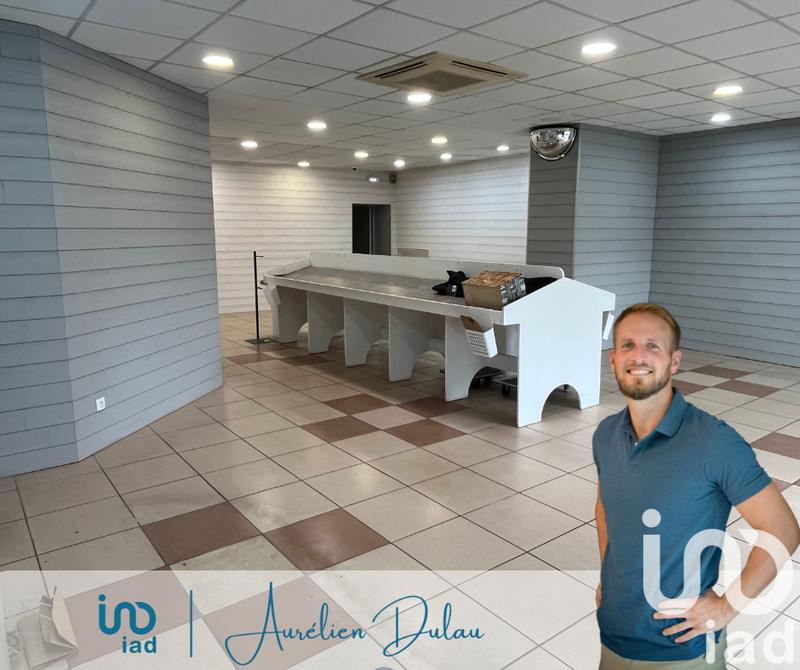 Maison - 110 m² - 3 pièces