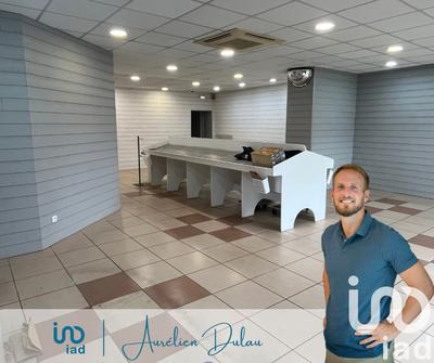 Maison - 110 m² - 3 pièces