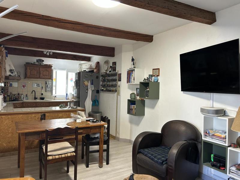 Appartement - 84 m² - 4 pièces