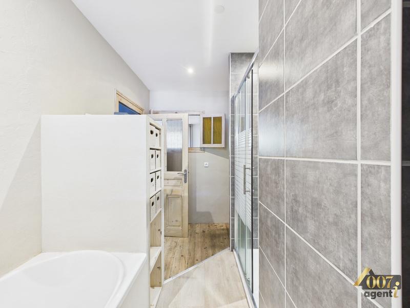 Maison - 164 m² - 6 pièces