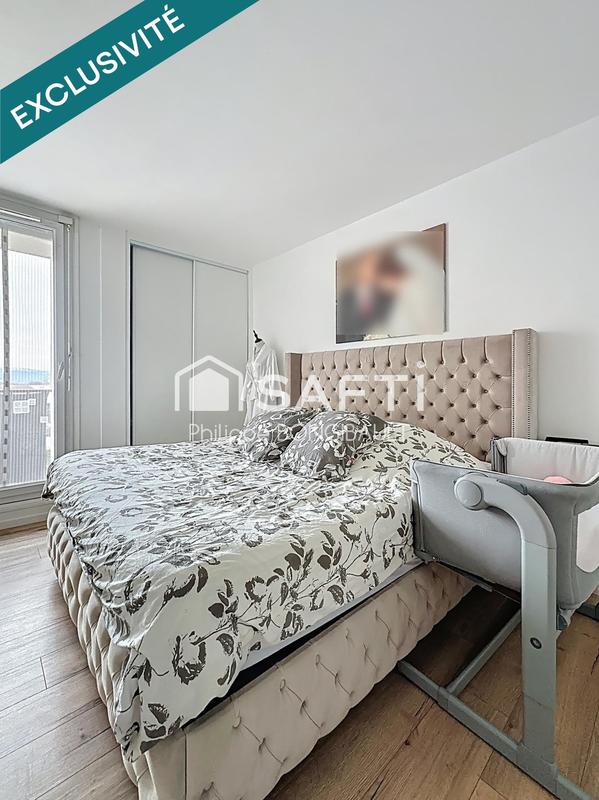 Duplex - 75 m² - 4 pièces