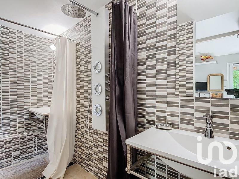 Maison - 127 m² - 6 pièces