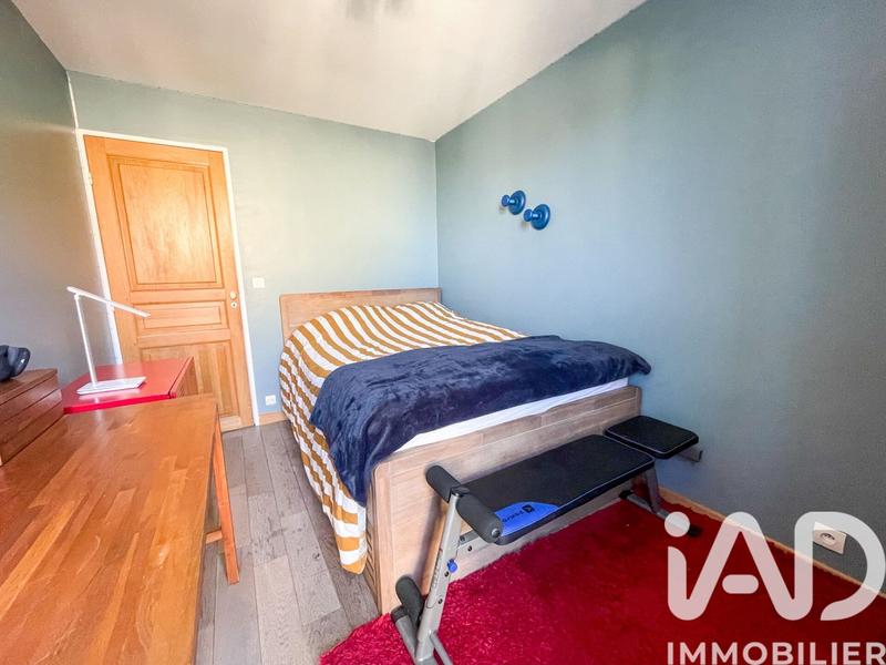 Appartement - 109 m² - 5 pièces