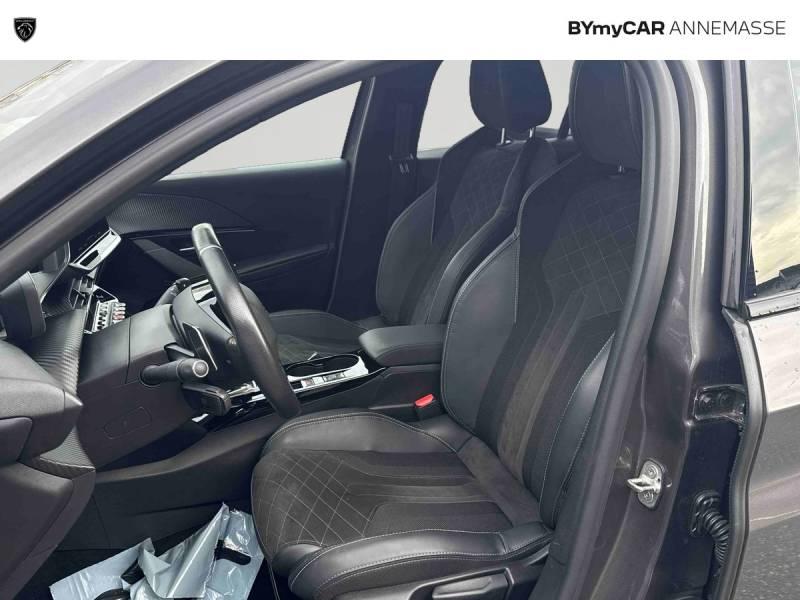 Peugeot 208 PureTech 130 s&amp;S Eat8 Gt Pack