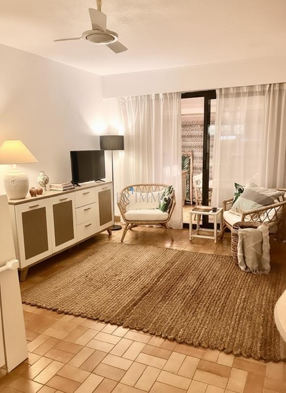 Appartement - 39 m² - 3 pièces