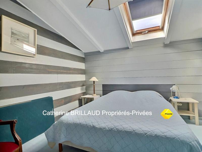 Maison - 76 m² - 5 pièces