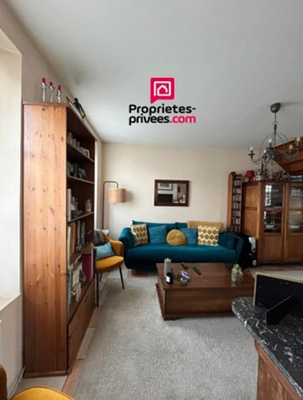 Maison - 73 m² - 4 pièces