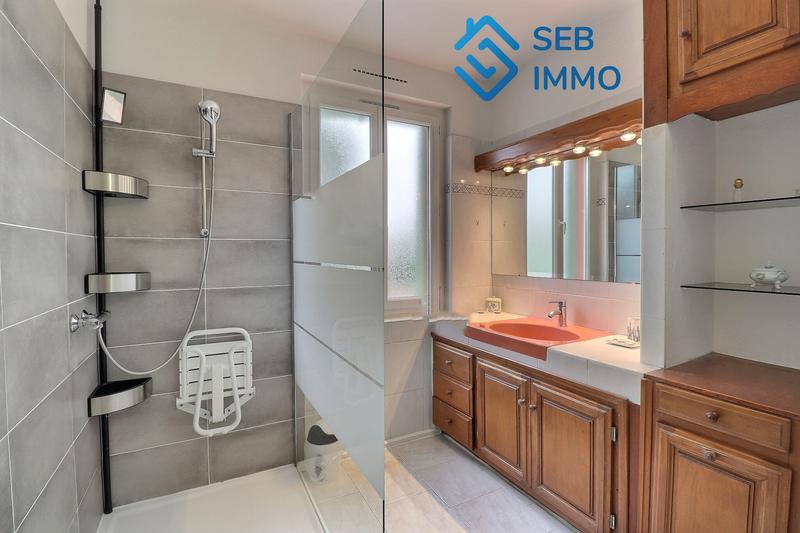 Maison - 145 m² - 5 pièces