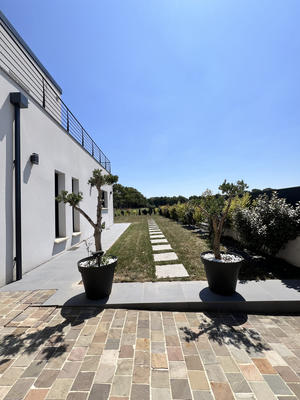 Villa - 170 m² - 7 pièces