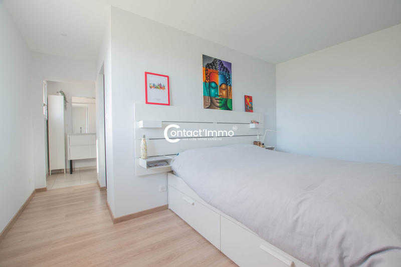 Maison - 146 m² - 6 pièces