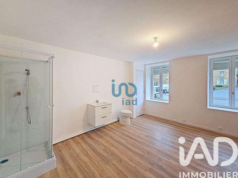 Maison - 346 m² - 7 pièces