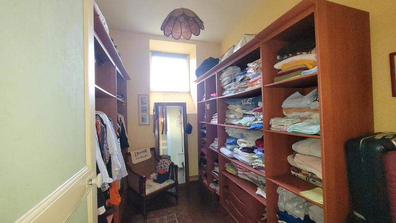 Maison de maîtres - 206 m² - 6 pièces