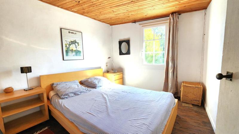 Maison - 195 m² - 7 pièces