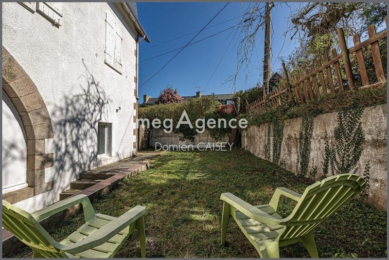 Appartement - 85 m² - 4 pièces