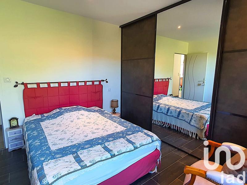 Maison - 151 m² - 6 pièces