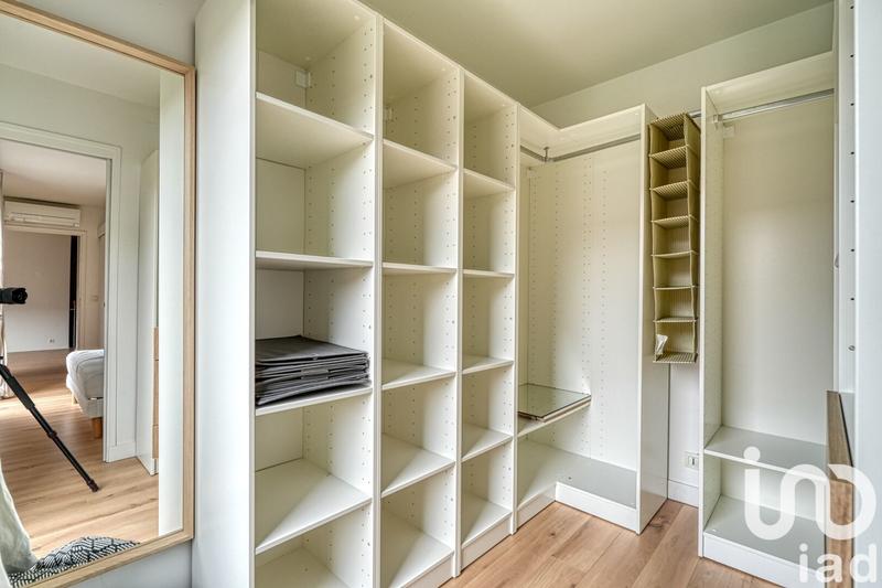 Duplex - 130 m² - 5 pièces