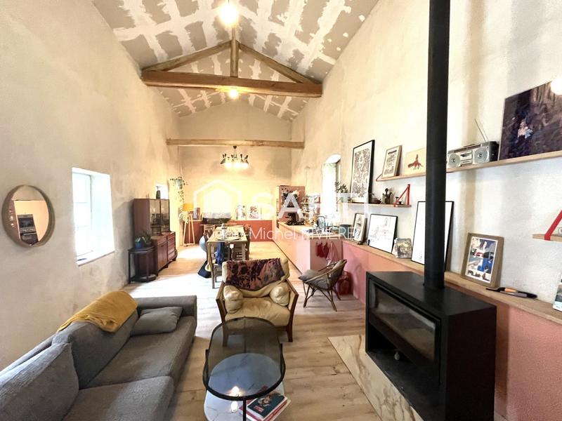 Maison de maîtres - 900 m² - 15 pièces