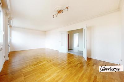 Appartement - 76 m² - 3 pièces