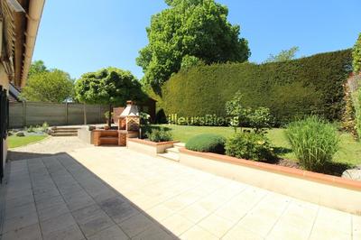 Maison - 113 m² - 6 pièces