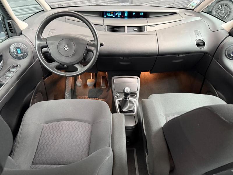 Renault Grand Espace 2.0 Dci 150 Probleme Injection