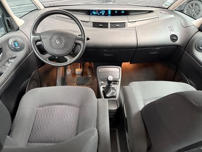 Renault Grand Espace 2.0 Dci 150 Probleme Injection