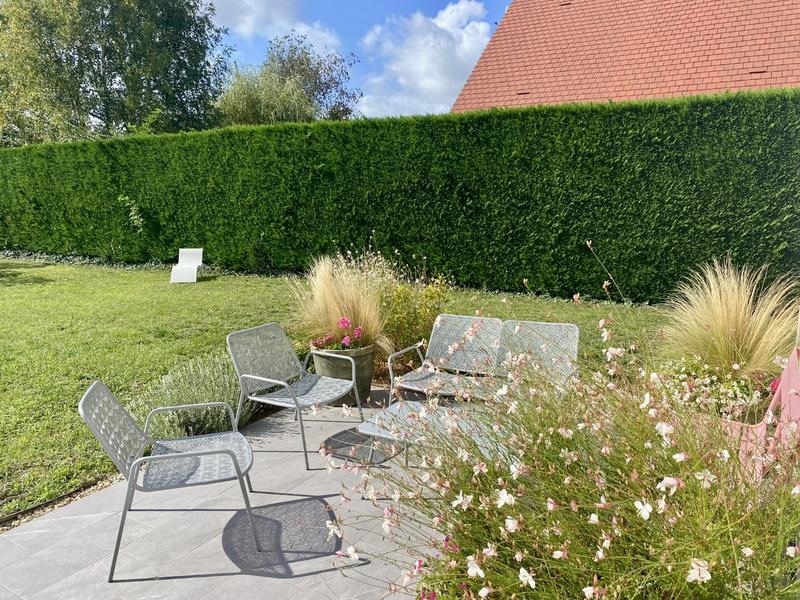 Maison - 148 m² - 6 pièces