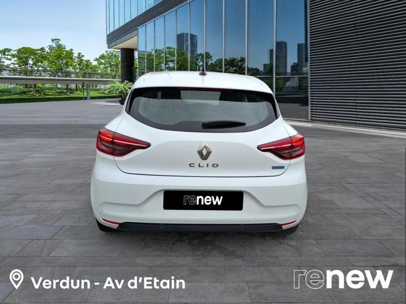 Renault Clio V E-Tech 140 - 21n Business