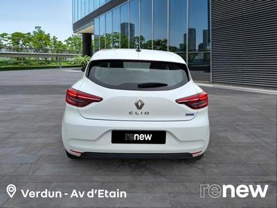 Renault Clio V E-Tech 140 - 21n Business