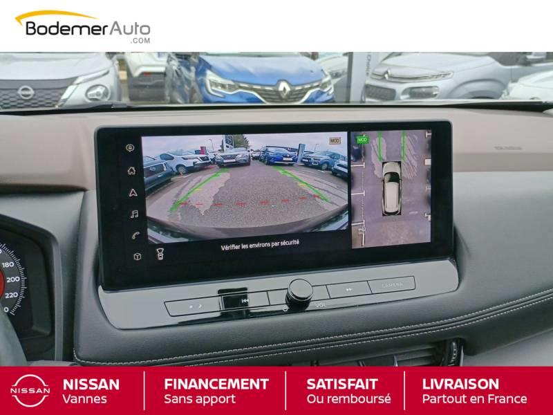 Nissan X-Trail e-Power 204 ch n-Connecta