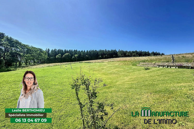 Ferme - 200 m² - 8 pièces