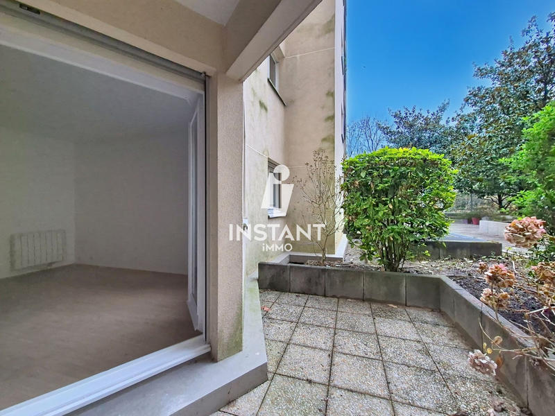 Appartement - 28 m² - 1 pièce