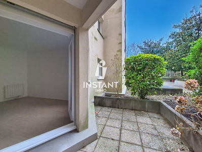 Appartement - 28 m² - 1 pièce