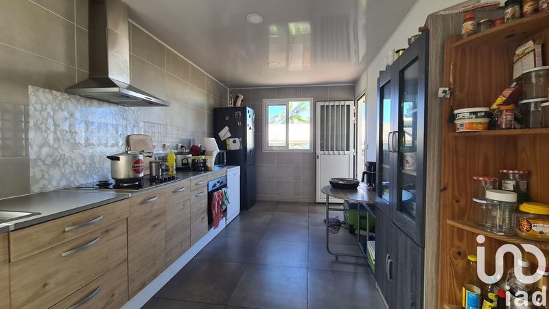 Maison - 77 m² - 4 pièces