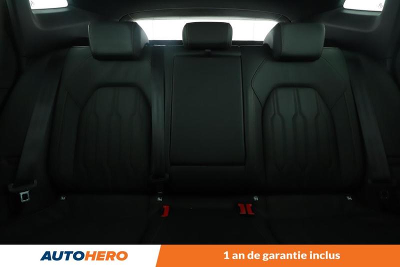 Cupra Formentor 1.5 Tsi Dsg7 150 ch
