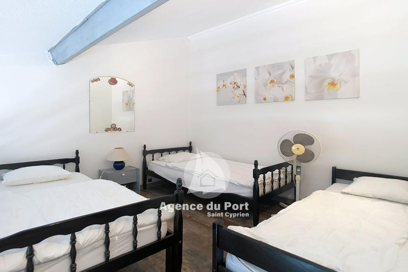 Appartement - 31 m² - 2 pièces