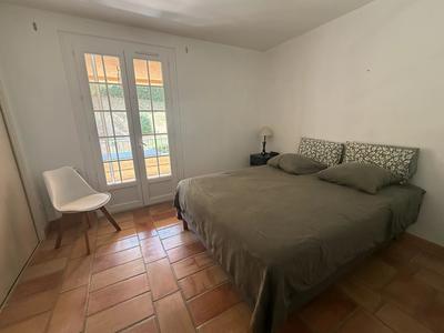 Appartement - 81 m² - 3 pièces