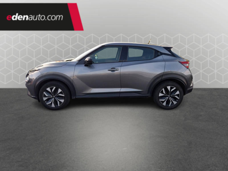 Nissan Juke Dig-T 114 Business Edition