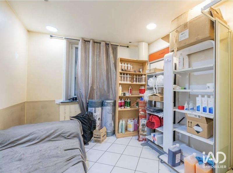 Local commercial - 80 m²