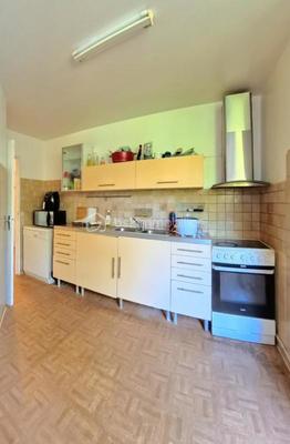 Appartement - 81 m² - 4 pièces