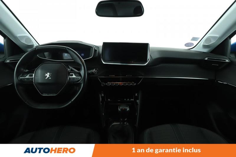 Peugeot 208 1.2 PureTech Allure Business 101 ch